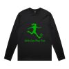 Women's Maple Active LS Thumbnail