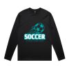 Women's Maple Active LS Thumbnail