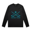 Women's Maple Active LS Thumbnail