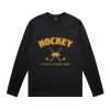 Women's Maple Active LS Thumbnail
