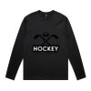 Women's Maple Active LS Thumbnail