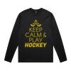 Women's Maple Active LS Thumbnail