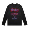 Women's Maple Active LS Thumbnail