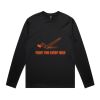 Women's Maple Active LS Thumbnail