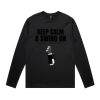 Women's Maple Active LS Thumbnail