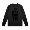 Women's Maple Active LS Thumbnail