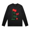 Women's Maple Active LS Thumbnail