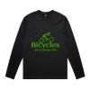 Women's Maple Active LS Thumbnail