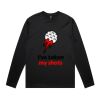 Women's Maple Active LS Thumbnail