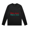 Women's Maple Active LS Thumbnail