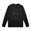 Women's Maple Active LS Thumbnail