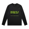 Women's Maple Active LS Thumbnail