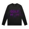 Women's Maple Active LS Thumbnail