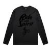 Women's Maple Active LS Thumbnail