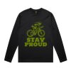 Women's Maple Active LS Thumbnail