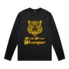 Women's Maple Active LS Thumbnail