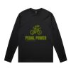 Women's Maple Active LS Thumbnail