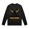 Women's Maple Active LS Thumbnail
