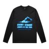 Women's Maple Active LS Thumbnail