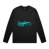 Women's Maple Active LS Thumbnail