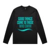 Women's Maple Active LS Thumbnail
