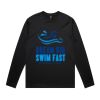 Women's Maple Active LS Thumbnail