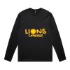 Women's Maple Active LS Thumbnail