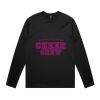 Women's Maple Active LS Thumbnail