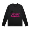Women's Maple Active LS Thumbnail