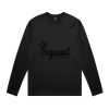 Women's Maple Active LS Thumbnail