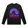 Women's Maple Active LS Thumbnail
