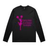Women's Maple Active LS Thumbnail