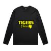 Women's Maple Active LS Thumbnail