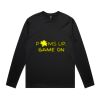 Women's Maple Active LS Thumbnail