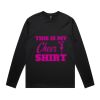 Women's Maple Active LS Thumbnail