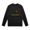 Women's Maple Active LS Thumbnail