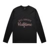 Women's Maple Active LS Thumbnail