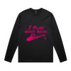 Women's Maple Active LS Thumbnail