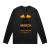 Women's Maple Active LS Thumbnail
