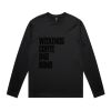 Women's Maple Active LS Thumbnail