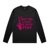 Women's Maple Active LS Thumbnail