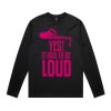 Women's Maple Active LS Thumbnail