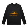 Women's Maple Active LS Thumbnail