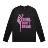 Women's Maple Active LS Thumbnail