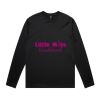 Women's Maple Active LS Thumbnail