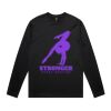 Women's Maple Active LS Thumbnail