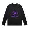 Women's Maple Active LS Thumbnail