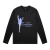 Women's Maple Active LS Thumbnail