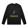 Women's Maple Active LS Thumbnail