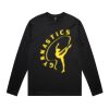 Women's Maple Active LS Thumbnail